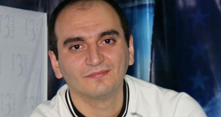 Əziz Orucovun həbs müddəti daha 3 ay uzadılıb