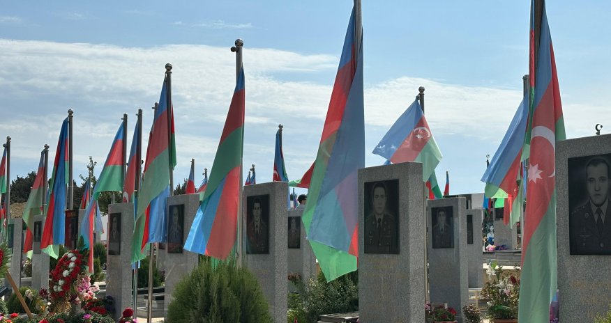 Azərbaycan Silahlı Qüvvələrinin Qarabağda keçirdiyi antiterror tədbirlərindən bir il ötür