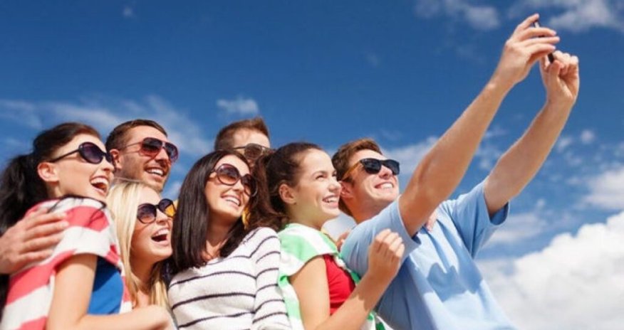 Kənddə yaşayan gənclərin sayı azlıq təşkil edir