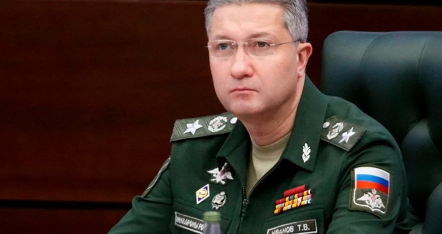 Timur İvanovun həbs müddəti uzadılıb