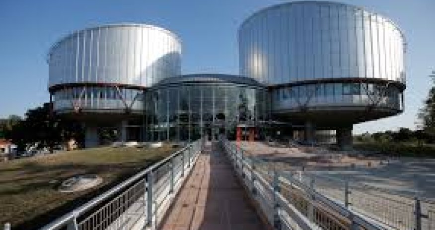 ЕСПЧ признал нарушение прав Джаббара Савалана
