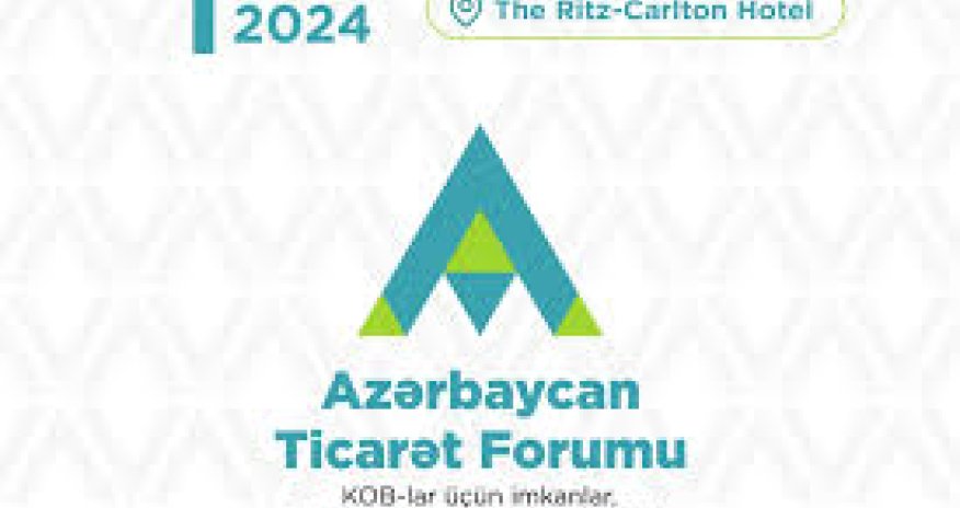 1 октября в Азербайджане пройдет торговый форум для МСП