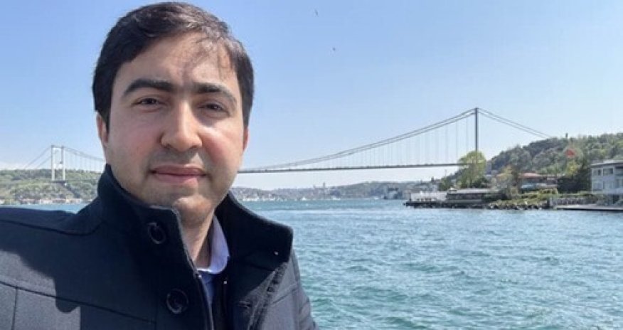 Суд оставил Фазиля Гасымова под стражей