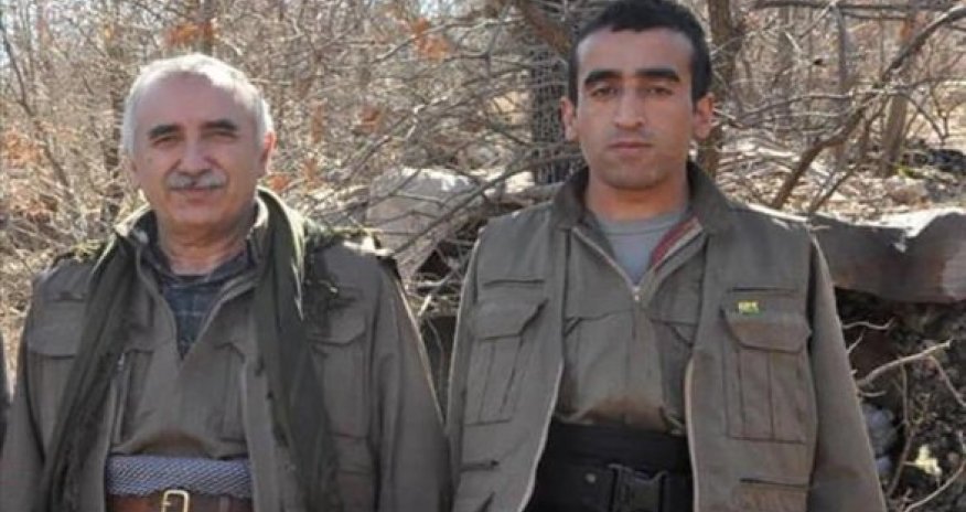 Ликвидирован один из главарей PKK