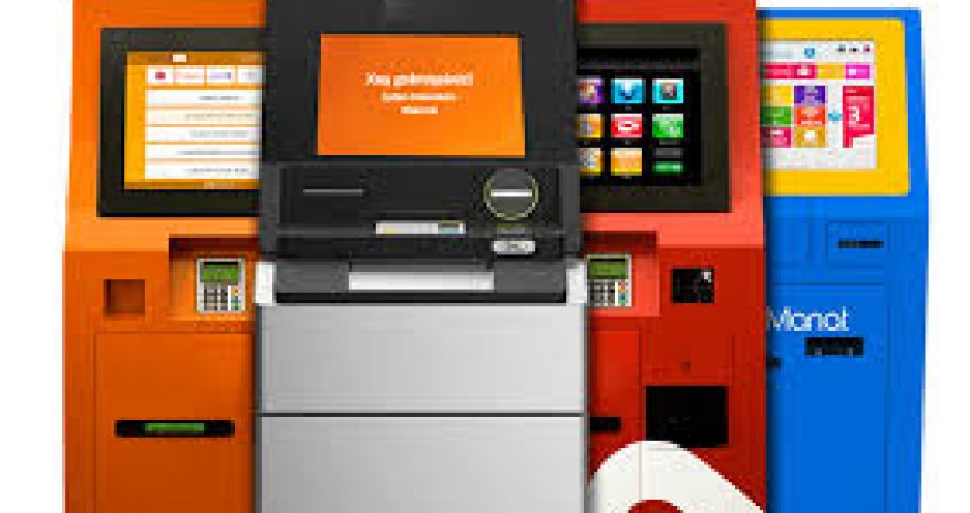 Terminallar vasitəsilə kredit ödənişlərinə komissiya tətbiq edilir?