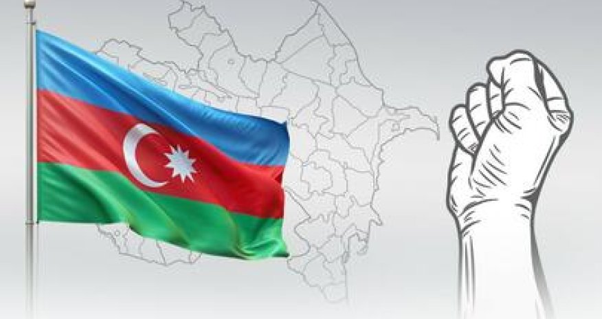 Azərbaycanda Dövlət Suverenliyi Günüdür