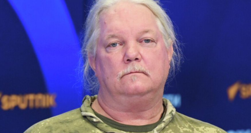 Российские военные убили корреспондента Sputnik