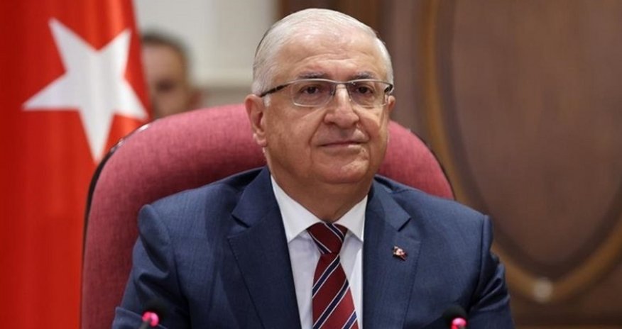 Yasar Guler: Türkiye to continue to support Azerbaijan