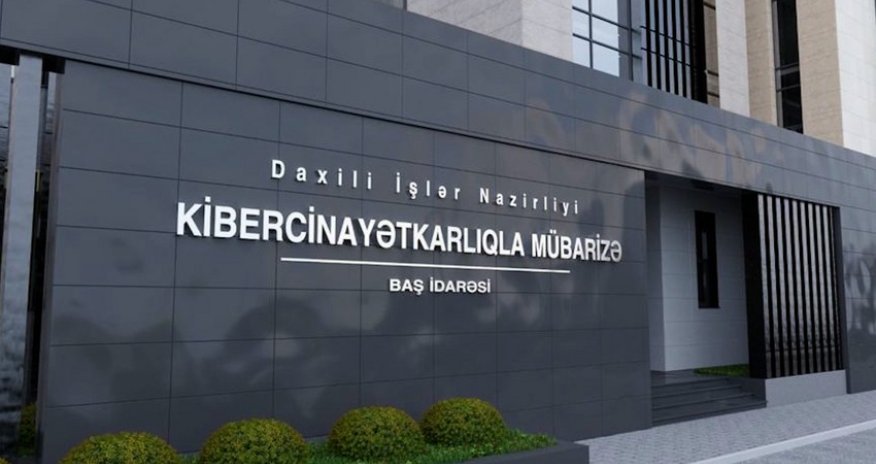 İnternetdə milyonluq dövriyyəsi olan şəbəkə ifşa edilib, doqquz nəfər həbs olunub