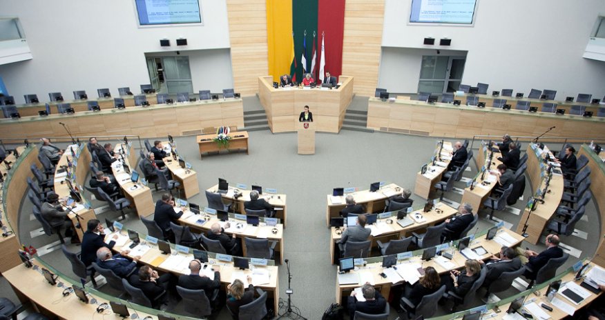 Latviya rus dilindən istifadəni qadağan edib