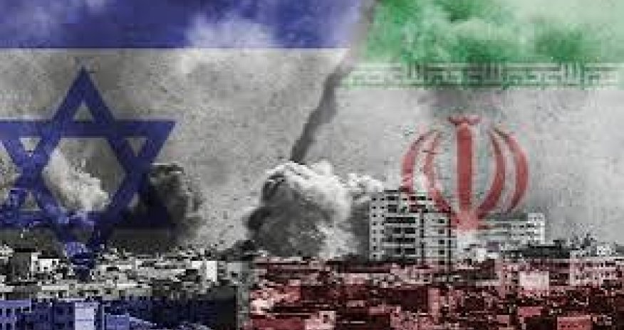 İrandan İsrailə yeni müharibə xəbərdarlığı