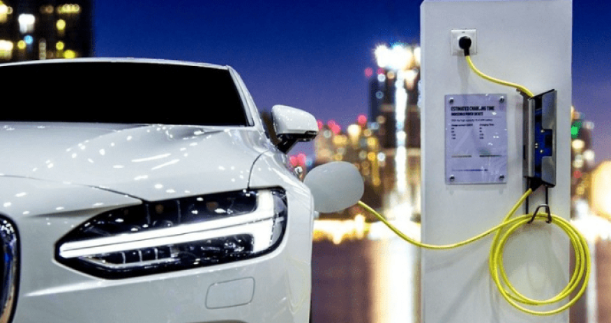 Qlobal elektrik avtomobil bazarı 2024-cü ildə 22 % artacaq