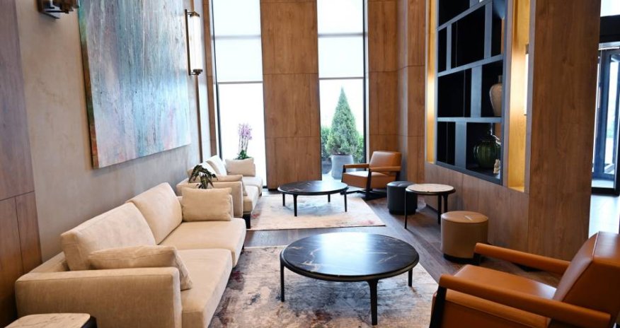 В Агдаме начал работу Aghdam City Hotel