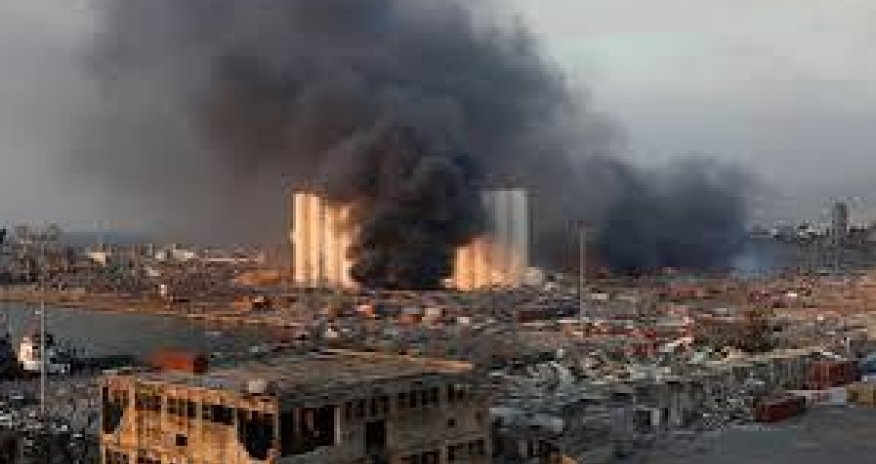 СМИ: При израильском ударе по Ливану погибли 20 командиров «Хезболлы»