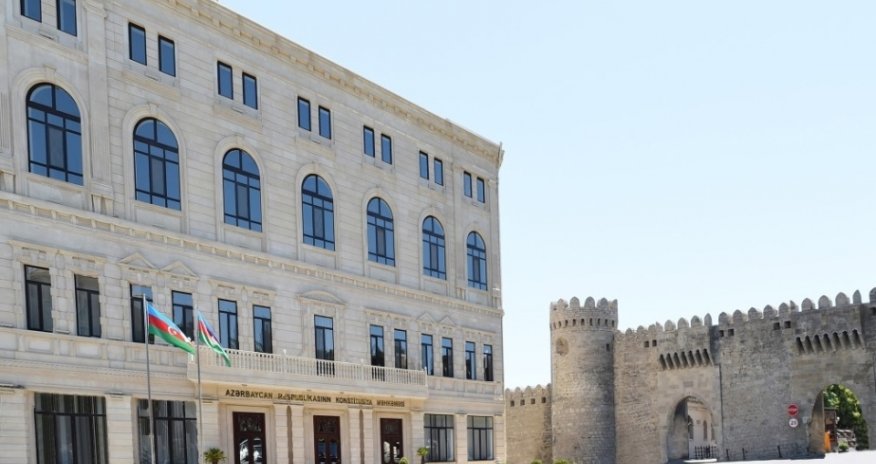 Bu gün Konstitusiya Məhkəməsinin seçkilərlə bağlı iclası keçiriləcək