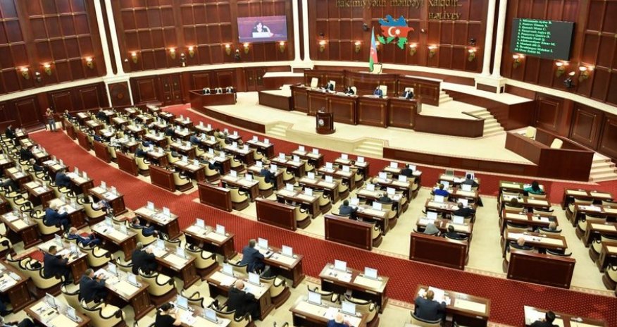 Parlamentin ilk plenar iclası bu tarixdə keçiriləcək