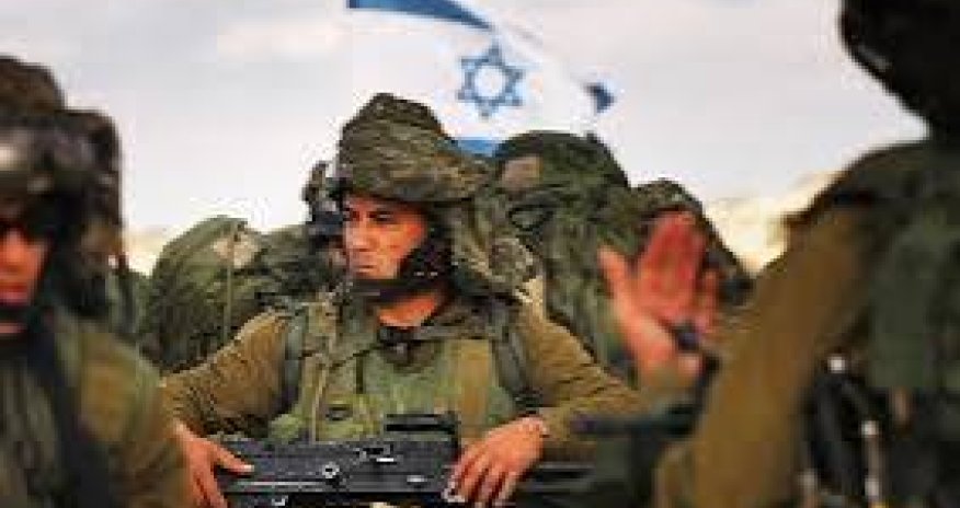 Армия Израиля заявила об ударах по 180 объектам «Хезболлах» в Ливане