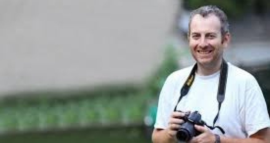 В аэропорту Еревана задержан блогер Александр Лапшин