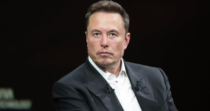 Маск выполнил требование суда, запретившего X в Бразилии