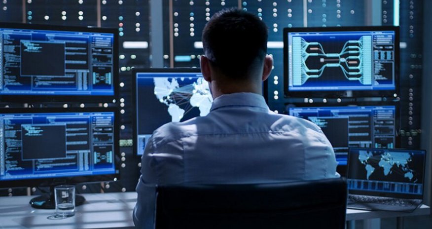 США, Индия, Япония и Австралия усилят сотрудничество по кибербезопасности