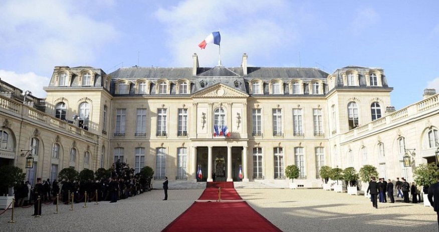 Fransanın yeni hökumətində erməni nazirlər də yer alıb