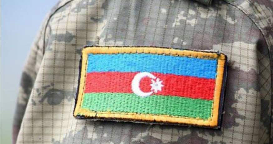 Солдат азербайджанской армии погиб в результате выстрела из огнестрельного оружия