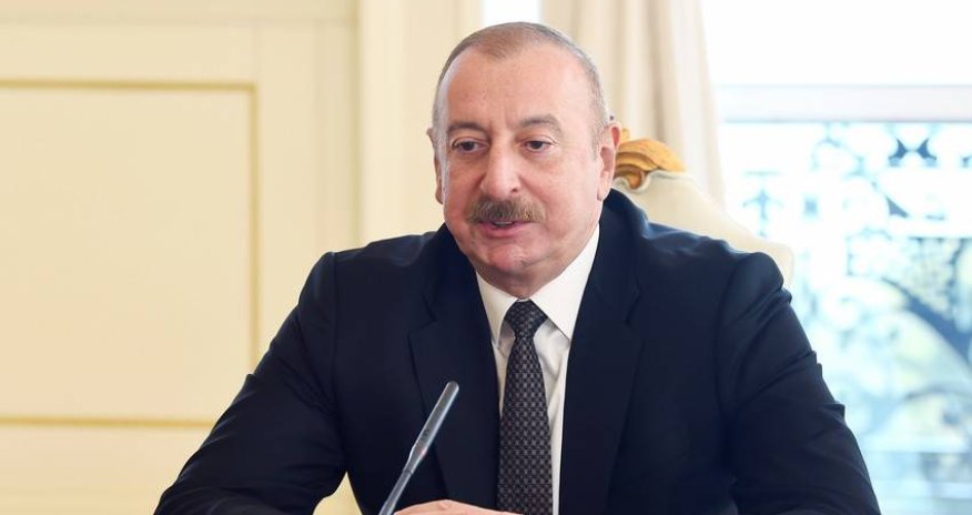 Prezident minimum pensiya və minimum əməkhaqqının artırılması ilə bağlı göstəriş verib