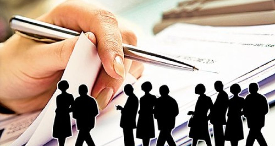 Qonşu ölkədə əmək bazarında işçi qüvvəsi qıtlığı yaranır