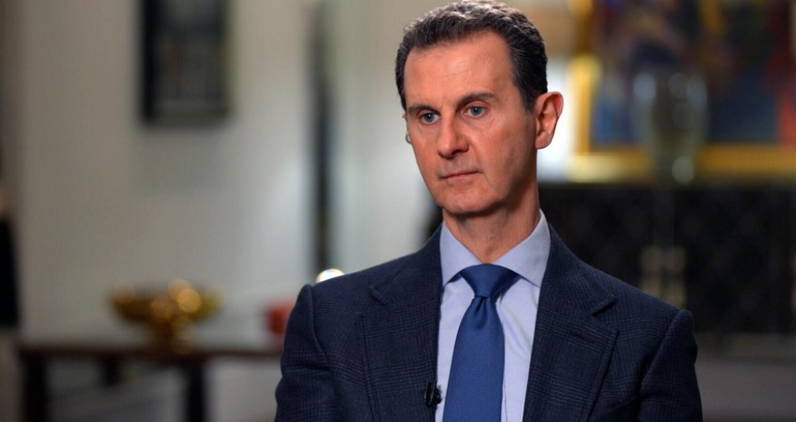 Президент Сирии сформировал новое правительство