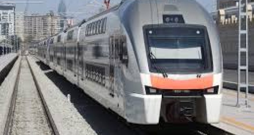 Azərbaycandakı bəzi dəmiryol stansiyalarında ödənişsiz “Wi-Fi” şəbəkəsi olacaq