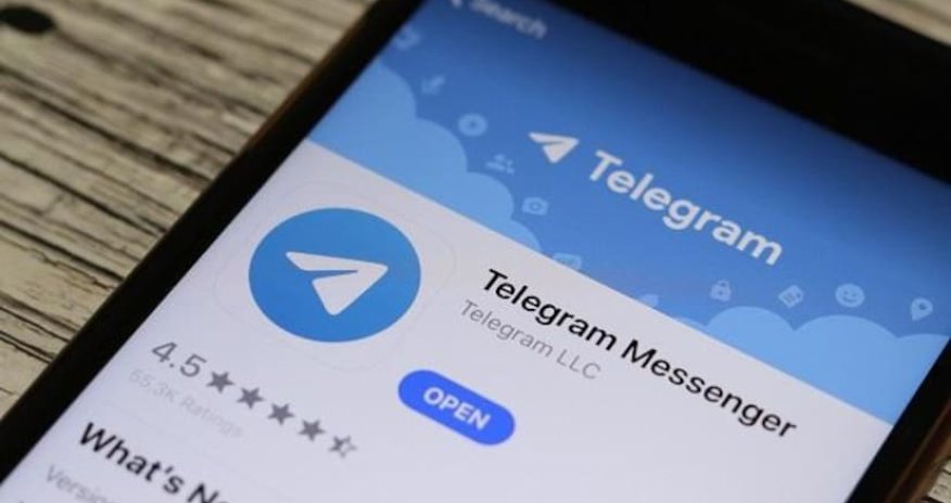 “Telegram” cinayətkarların İP ünvanlarını və nömrələrini müvafiq orqanlara verəcək