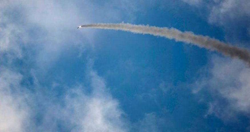 Армия Израиля зафиксировала запуск 20 ракет со стороны Ливана