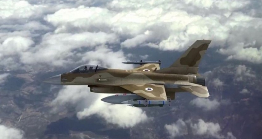 ЦАХАЛ атаковал за сутки 1,6 тыс. целей 