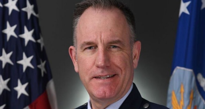 Пентагон заявил о переброске дополнительных сил США на Ближний Восток