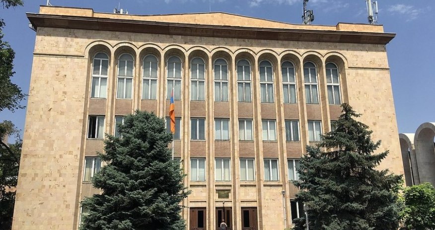 Armenia's Constitutional Court to consider regulation on work of commissions for border delimitation with Azerbaijan
