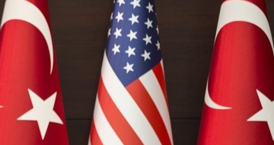 США ужесточили контроль за финансовыми операциями Турции с Россией