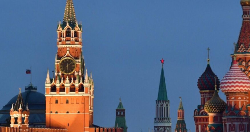 Реакция Кремля на громкое заявление Пезешкиана