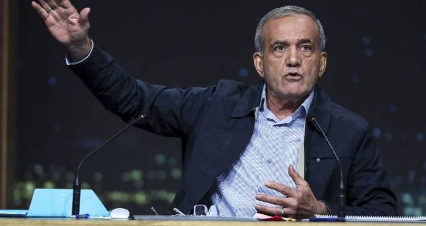 İran Rusiyanın Ukraynaya hücumunu dəstəkləmir