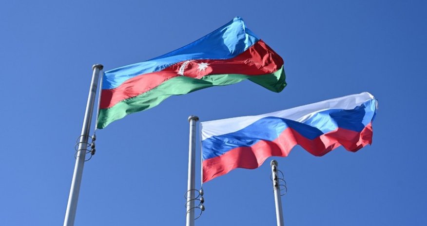 Baku, Moscow strengthen foreign political coordination