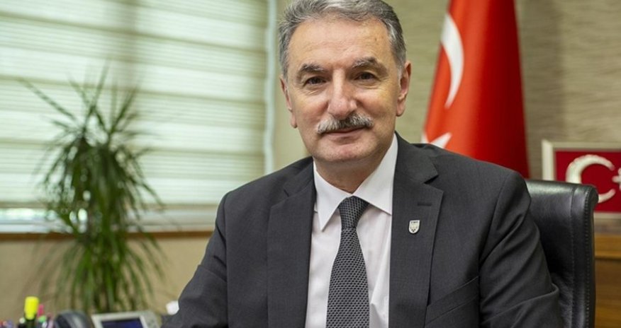 Turkish Grain Council Director: Global wheat prices showing signs of stabilization