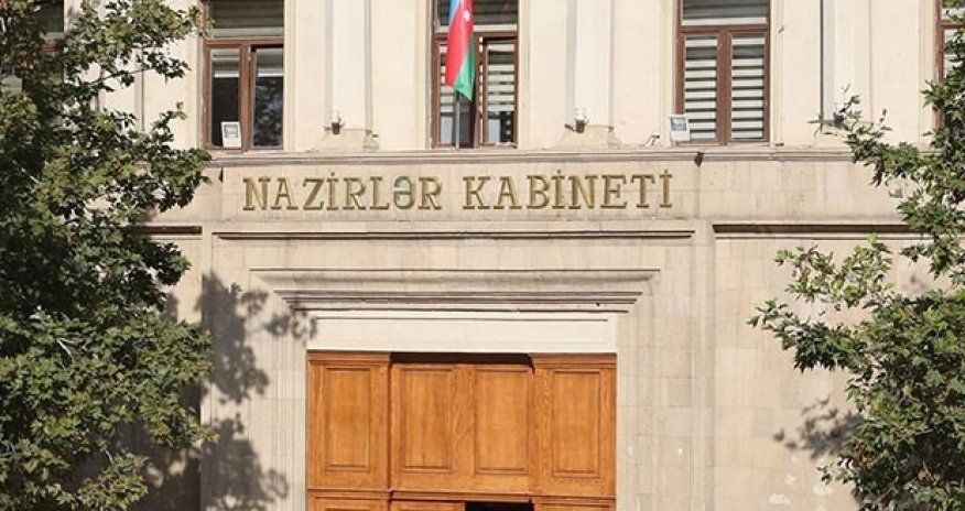 Gələn ilin büdcə zərfinə daxil olan sənəd və məlumatlar Prezidentə təqdim ediləcək