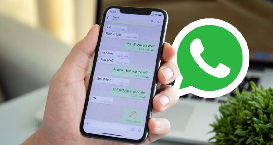 Whatsapp-da yeni funksiya
