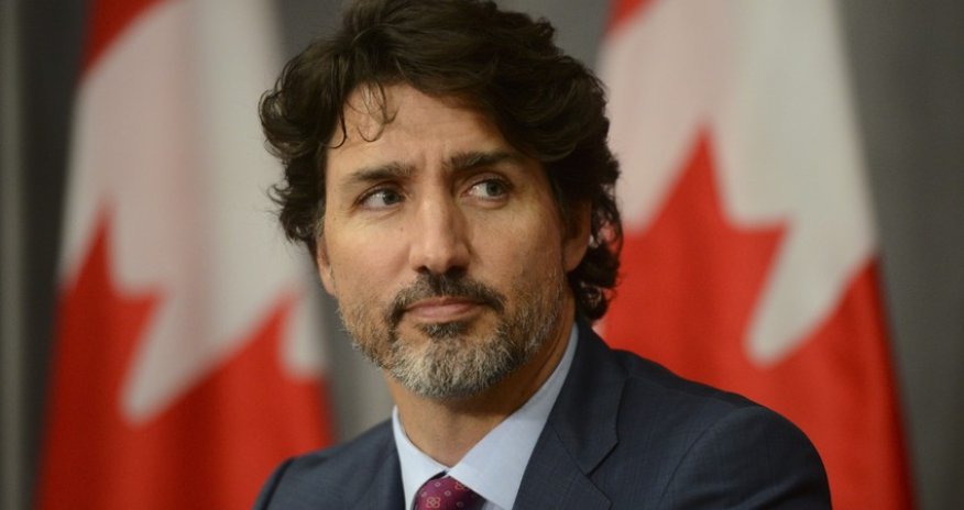 Канадская оппозиция инициирует голосование по вотуму недоверия премьеру Трюдо