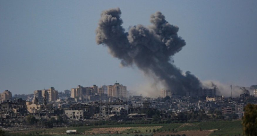 «Хезболла» заявила об ударе по пункту «Моссада»