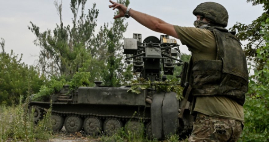 Россия назвала условие продолжения войны против Украины