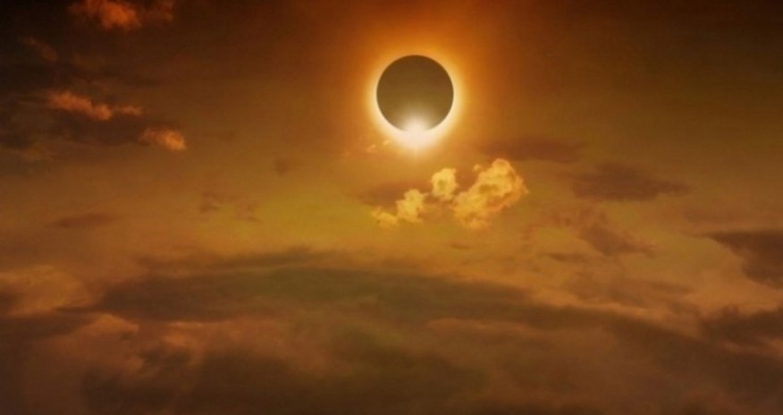 Oktyabrın 2-də ilin ikinci Günəş tutulması olacaq