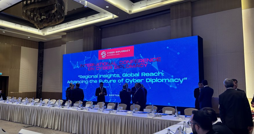 İnformasiya və kiber təhlükəsizliklə bağlı  qurumlqrda kadr çatışmazlığı var- İlqar Musayev