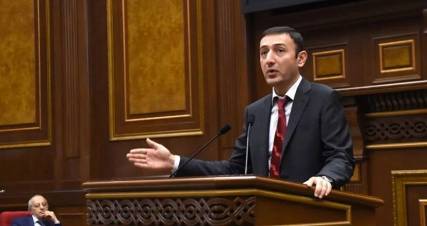 Armenia considers diversifying gas supplies, including from Azerbaijan