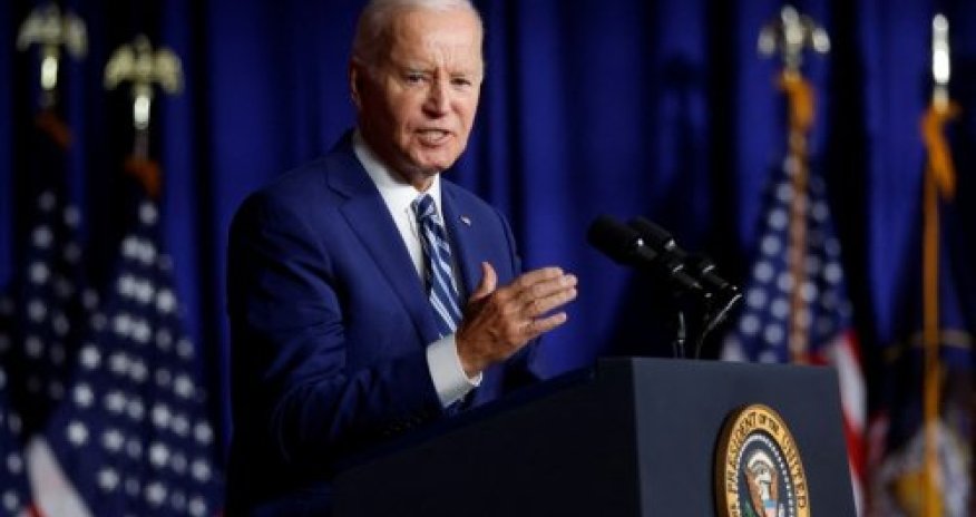 Bayden Gürcüstanın baş naziri ilə görüşmək istəmir