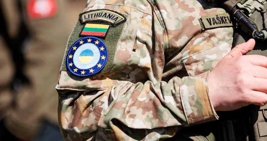 Litva kəşfiyyatçıların Rusiyaya səfərlərini qadağan edəcək